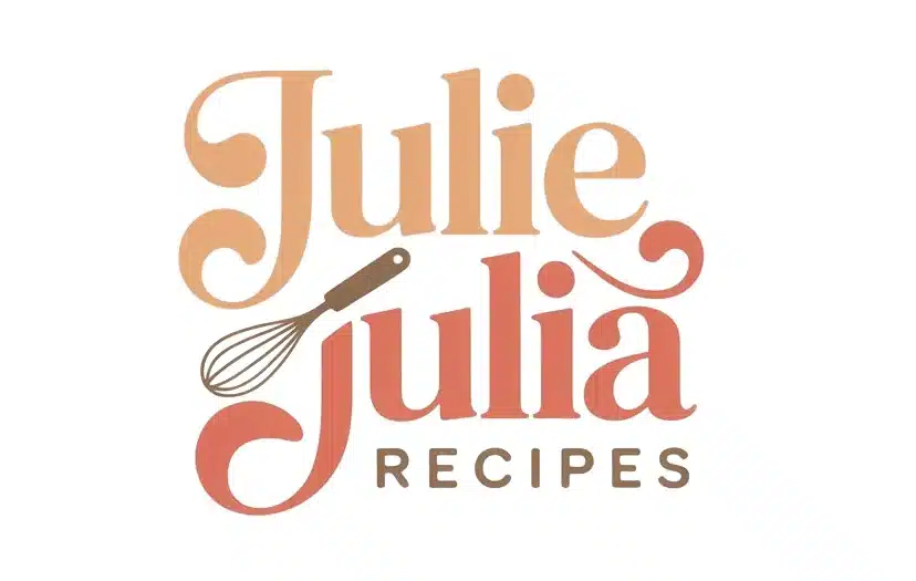 Julie Julia Recipes