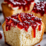 Gummy Bear Jelly Cake Slices: A Fun Dessert Recipe! 3 Gummy Bear Jelly Cake Slices