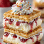 Pop-Tarts Layer Cake: A Fun Recipe to Satisfy Cravings! 3 Pop-Tarts Layer Cake