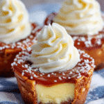 Salted Pretzel Brownie Sundae Cups are a must-try! 3 Salted Pretzel Brownie Sundae Cups