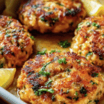 Spicy Shrimp Patties: Discover the Perfect Recipe Now! 3 Spicy Shrimp Patties