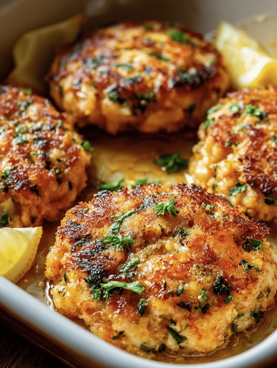 Spicy Shrimp Patties: Discover the Perfect Recipe Now! 2 Spicy Shrimp Patties