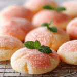 Summer Peach Cookies
