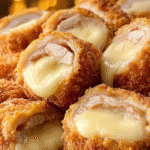Cheesy Crispy Chicken Rolls: A Delightful Recipe Awaiting You 3 Cheesy Crispy Chicken Rolls