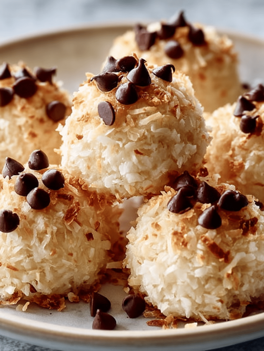 Easy No-Bake Moose Farts