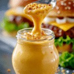 Homemade Big Mac Sauce
