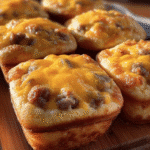 McGriddle Muffins