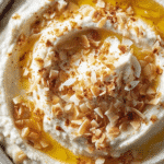 Quick & Easy Coconut Hummus