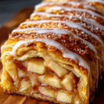 Wisconsin Apple Kringle