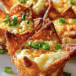 Crab Rangoon Bombs