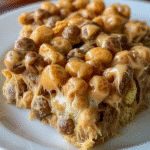 Reese’s Puffs Marshmallow Treats