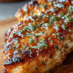 Sweet Baby Ray’s Slow Cooker BBQ Chicken