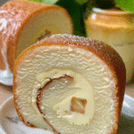 Vanilla Cloud Swiss Roll